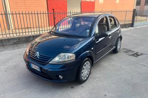 Citroen C3 1.4 Elegance