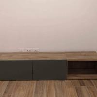 Mobile TV Ikea - modello BESTÅ