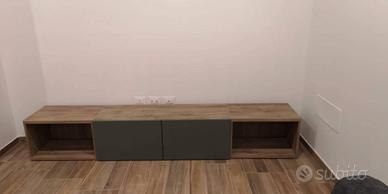 Mobile TV Ikea - modello BESTÅ