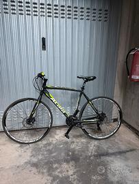 bicicletta Atala Time-Ou
