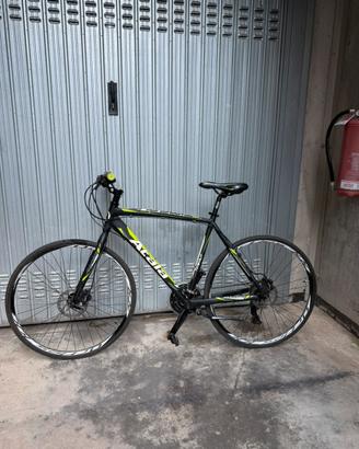 bicicletta Atala Time-Ou