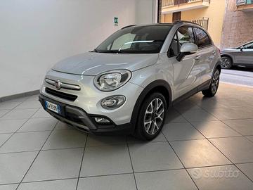 Fiat 500X 1.6 Diesel 120/CV Allestimento Cross 201