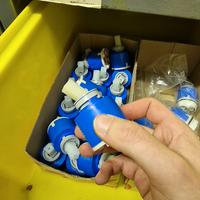 Cartuccia Kerox NKJ40 - 40 mm Rotazione 90°