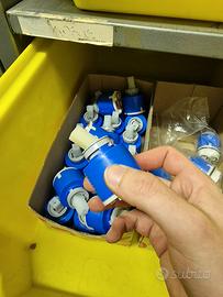 Cartuccia Kerox NKJ40 - 40 mm Rotazione 90°