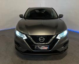 Nissan Qashqai 1.5 dCi Tekna.-