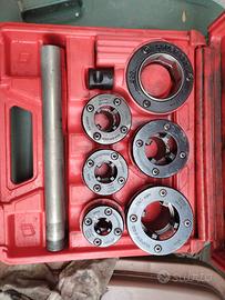 Filiera per tubi "Super Ego"