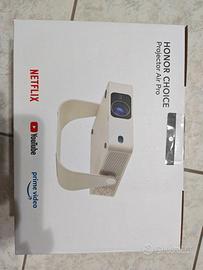 Honor choice projector air pro