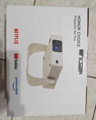 Honor choice projector air pro
