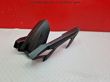 PARAFANGO POSTERIORE KAWASAKI NINJA 400 2019 2018