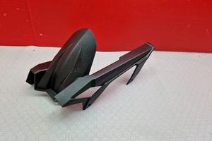 PARAFANGO POSTERIORE KAWASAKI NINJA 400 2019 2018