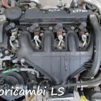 MOTORE FORD G6DA 2.0 TDCi