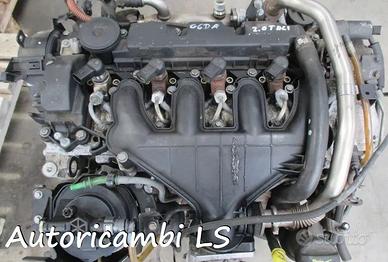 MOTORE FORD G6DA 2.0 TDCi