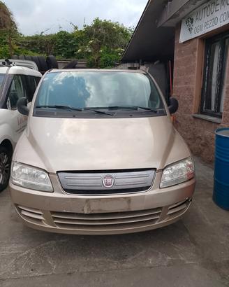 Fiat Multipla