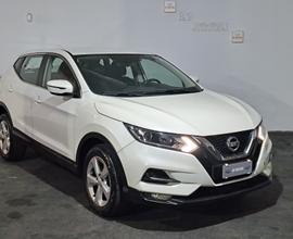 Nissan Qashqai 1.5 dCi 115 CV Tekna