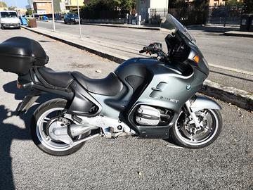 Bmw r 1150 rt - 2002