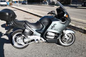Bmw r 1150 rt - 2002