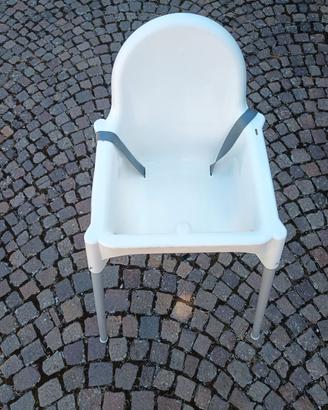 seggiolone pappa ikea