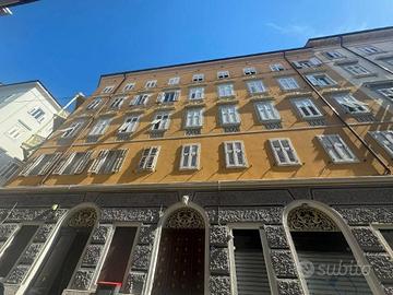Attico / Mansarda di 86 m² con 3 locali a Trieste