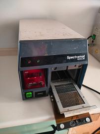 Apparecchi da laboratorio odontotecnico