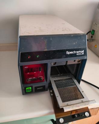 Apparecchi da laboratorio odontotecnico