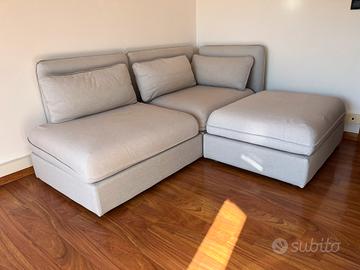 Divano componibile IKEA