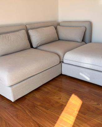 Divano componibile IKEA