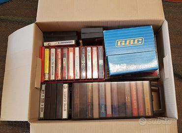 Commodore 64 Giochi e Programmi Misti (Cassette e