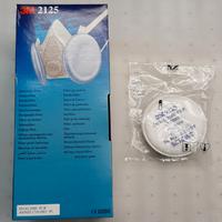 Filtro per polveri 3M 2125