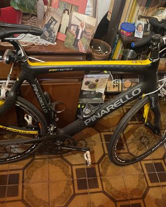 Bicicletta da corsa da uomo