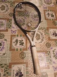 Head Speed Team L 800 ideale per iniziare e  per  