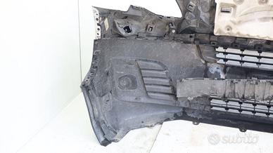 PARAURTI ANTERIORE COMPLETO PEUGEOT Expert Serie 1