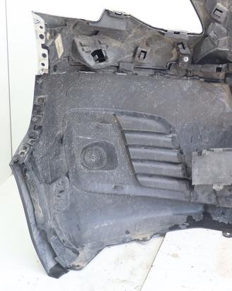 PARAURTI ANTERIORE COMPLETO PEUGEOT Expert Serie 1