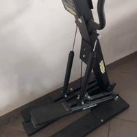Technogym rampica