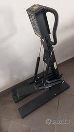Technogym rampica