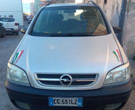 OPEL Zafira - 2003
