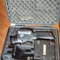 Termocamera flir B4 usata.