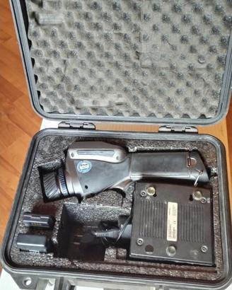 Termocamera flir B4 usata.