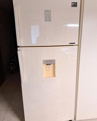 Frigorifero Samsung Inverter