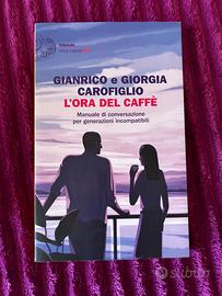 l'ora del caffé