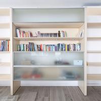 Mobile Contenitore DOMUS della B&B