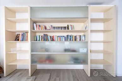 Mobile Contenitore DOMUS della B&B