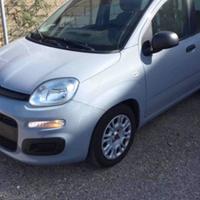 Fiat Panda 1.0 FireFly S&S Hybrid 70cv