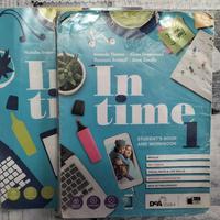 Libro In Time 1