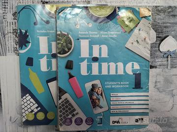 Libro In Time 1
