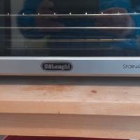 Fornetto elettrico 24lt