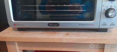 Fornetto elettrico 24lt