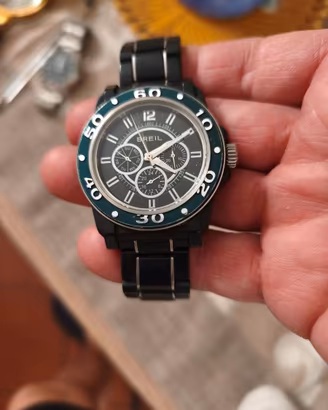 Orologio breil