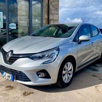 RENAULT Clio Blue dCi 85 CV 5 porte Business
