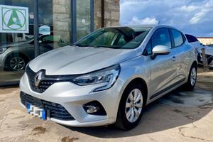 RENAULT Clio Blue dCi 85 CV 5 porte Business