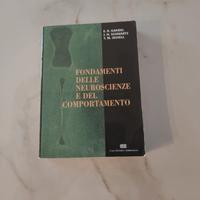 Fondamenti delle neuroscienze e del comportamento 